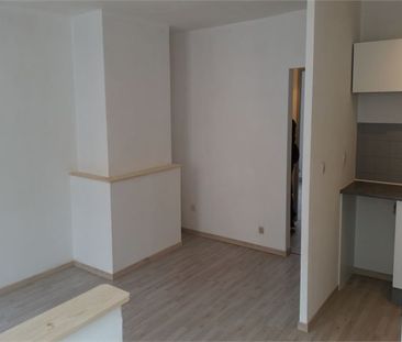 Location Appartement 3 pièces 56m² - Photo 1