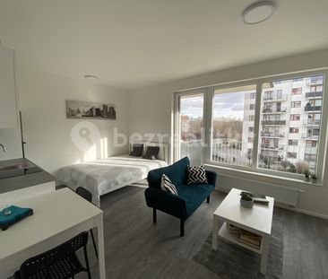 Pronájem bytu 1+kk • 28 m² bez realitkyOcelářská, Praha - Vysočany - Photo 3