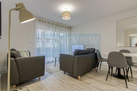 2 bedroom flat to rent - Photo 3