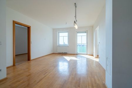 Geförderte 4-Zimmerwohnung in Nöchling – Familienhit mit Badeteich! - Photo 3