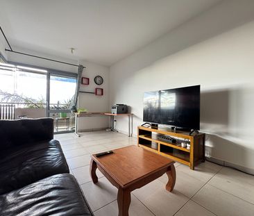 A LOUER - Sainte-Marie - Beauséjour - Appartement T3 meublé et équi... - Photo 1