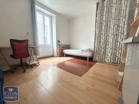 Appartement à louer 1 pièce 21.35m² - Photo 2