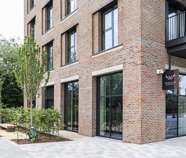 1 bedroom flat to rent - Photo 5