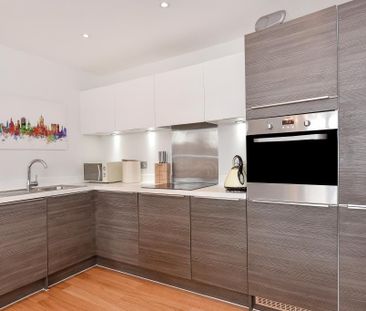 2 bedroom apartment to rent - Photo 4