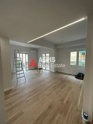 Διαμέρισμα για ενοικίαση Νέα Ελβετία (Βύρωνας) - Photo 3