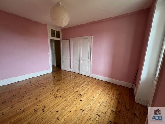 Roanne, 36 Avenue Carnot - Photo 1