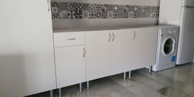 Alquiler de estudio en la Caramba, 18 - Photo 1