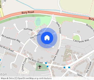 Grundle Close, Stanton - Photo 1