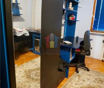 3 camere confort 1, etaj 3, Mobilat si Utilat, Buzaului - Photo 3