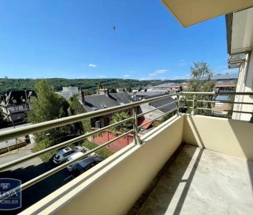 Appartement à louer 2 pièces 47.25m² - Photo 6