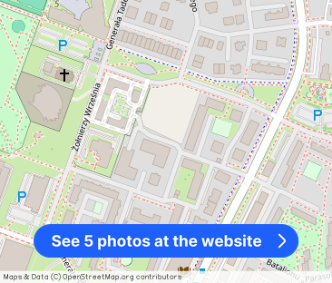 Mieszkanie do wynajęcia od 1 marca - ul. Kutrzeby nowe budownictwo - Photo 1