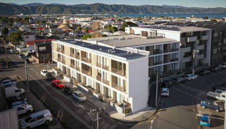 Welcome to Unit 304A at the Vela Apartments - Photo 3