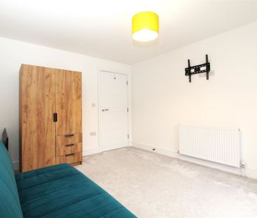 Lower Brunswick Street, Leeds City Centre, LS2 7PU - Photo 5