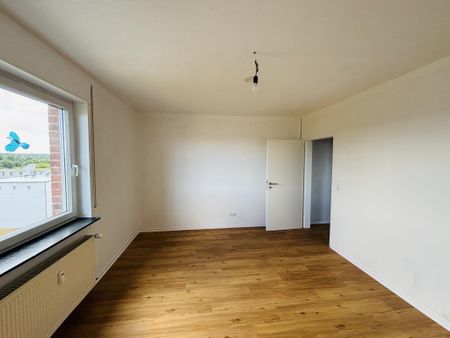Modernisierte 2-Zimmer-Wohnung ab 01.01.20256 zur Vermietung frei - Photo 4