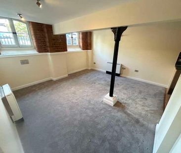 Horninglow Street, Burton Upon Trent, DE14 - Photo 5