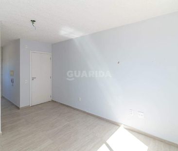 Apartamento de 2 dormitórios no bairro Jardim Leopoldina. - COD: 25342 - Photo 5
