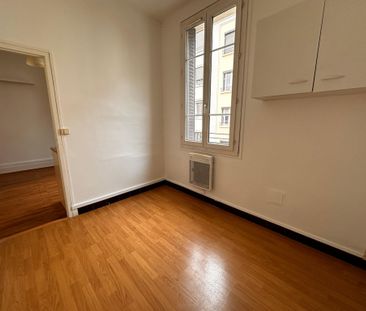 T2 LYON 1 - Lyon 1er, 21 rue Ornano, venez découvrir ... - Photo 1
