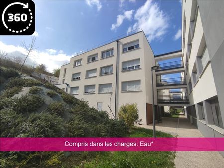 Location Appartement 1 pièce 19m² AUZEVILLE TOLOSANE 31320 - Photo 5