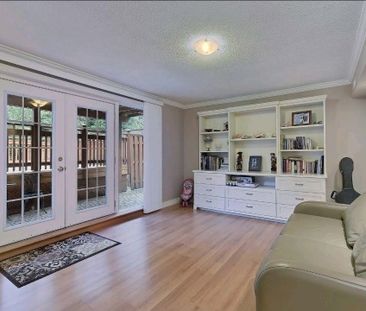 For Lease - 20 Satchell Boulevard Unit# Bsmnt, Toronto, Ontario - Photo 2