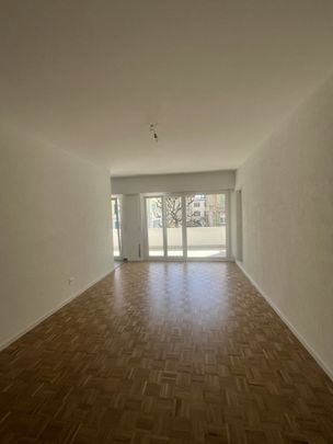 1 Zimmer, EG - Photo 1