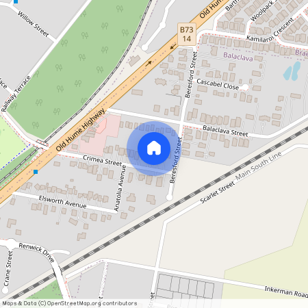 28 Crimea Street, Balaclava 2575, New South Wales