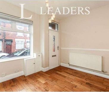 Turner Street; Northwood;, ST1 - Photo 5
