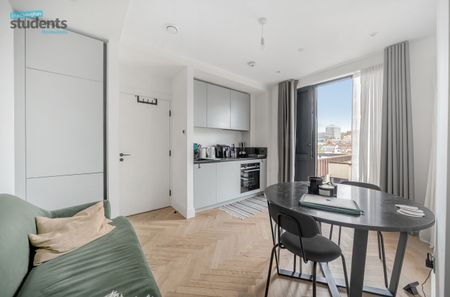 1 bedroom apartment to rent - Photo 5