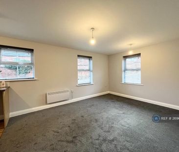 2 bedroom flat to rent - Photo 1