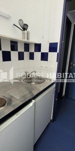 Location Appartement 1 pièce 19m² LILLE 59000 - Photo 3