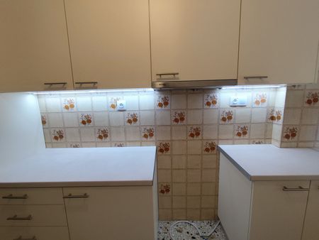 Ενοικίαση κατοικίας, 65 τ.μ., Άγιος Δημήτριος Αττικής, 600 € - Photo 5