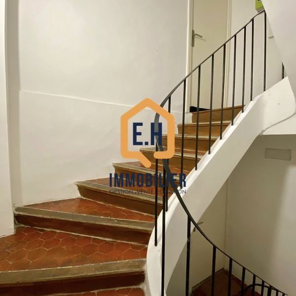 T2 Hyères - Photo 1