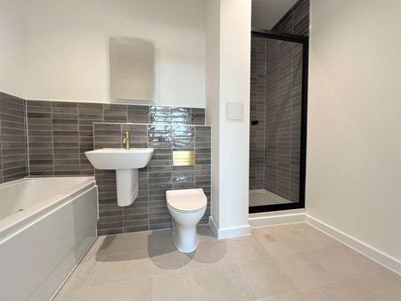 2 bedroom apartment to rent - Photo 5