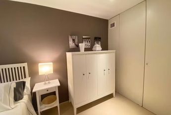 Calle Calvo, Málaga, Andalusia 29007