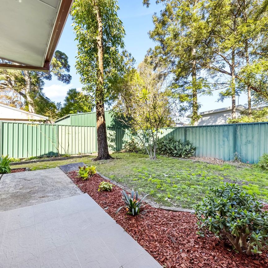 OPEN FOR INSPECTION SATURDAY 30TH JULY 10.30-10.45AM - Photo 1
