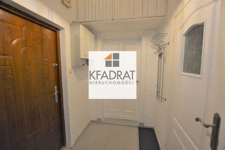 Wynajem 2 pokoje, 54m2, Park Żeromskiego - Фото 4