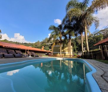 APARTAMENTO - BARRA DO IMBUÍ - TERESÓPOLIS - Foto 1