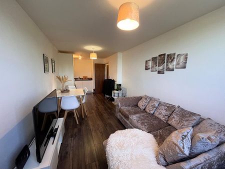 1 bedroom flat to rent - Photo 4