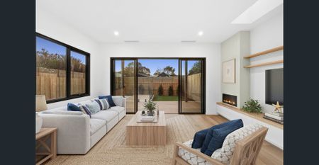 Brand New Designer Home - Photo 2