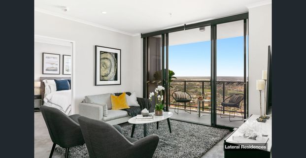 MODERN 2 BED APARTMENT WITH SUNROOM & RESORT AMENITIES - Photo 1