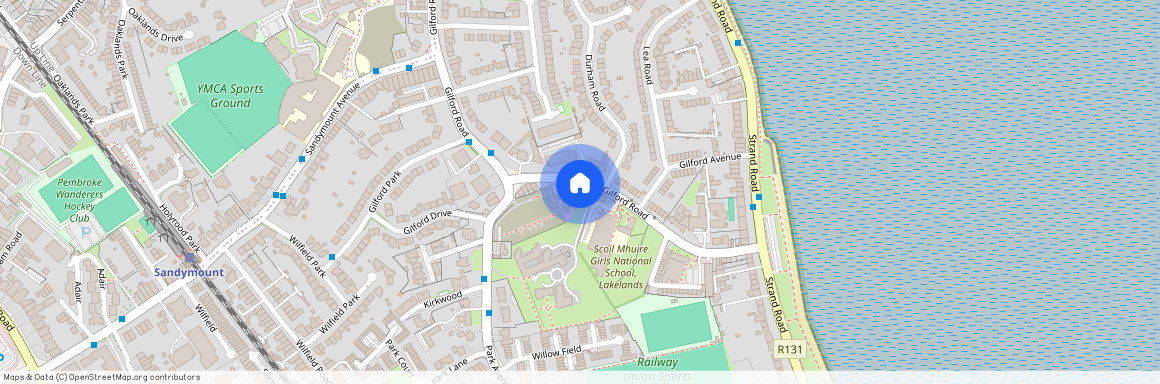 Apartment 11, Windermere, Gilford Road, Sandymount, Dublin 4