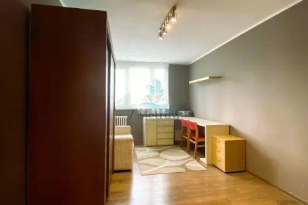 Trzy pokoje z balkonem, pierwsze piętro-ul. Fałata - Фото 4