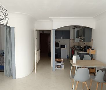 APPARTEMENT T1 BIS - 45.50m² - A LOUER - Photo 5