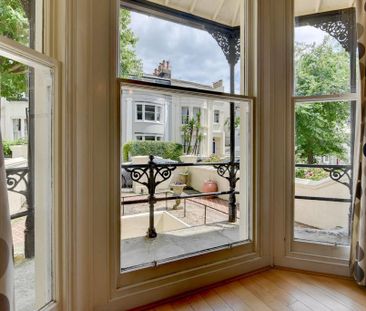 3 bedroom maisonette to rent - Photo 4