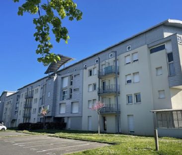 Location Appartement 1 pièce(s) de 15.79 m2 - Photo 5