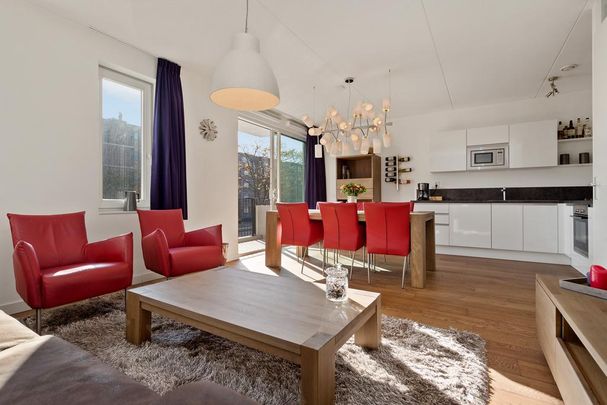 Banne Buikslootlaan 113 D, 1034 AB AMSTERDAM - Photo 1