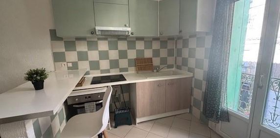 Location Appartement 2 pièces 40m² SETE 34200 - Photo 2