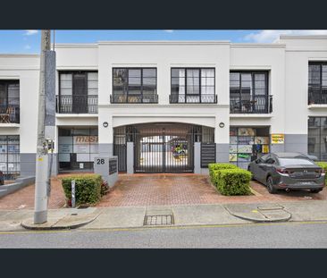 23/28 Robinson Avenue, Perth, WA 6000 - Photo 5