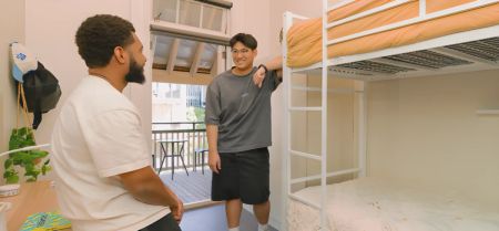 Twin Bunks-2 Bed Bunk Standard - Photo 5