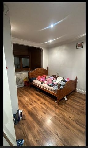 Room in a Shared House, Ilford Lane, IG1 - Photo 5