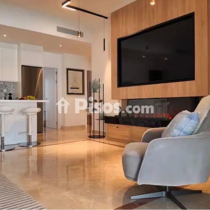 Apartamento en alquiler en El Paraíso - Photo 1